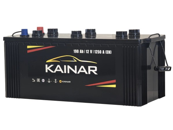 KAINAR 190